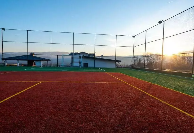 Pensjonat Complex Noblesse