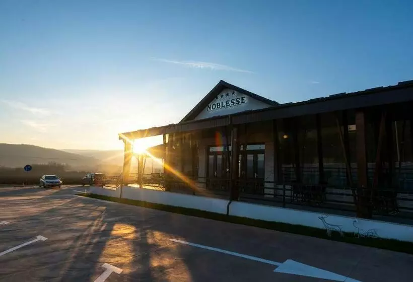 Pensjonat Complex Noblesse