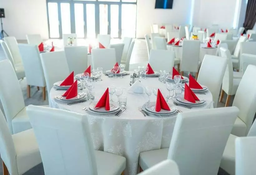 Pensjonat Complex Noblesse