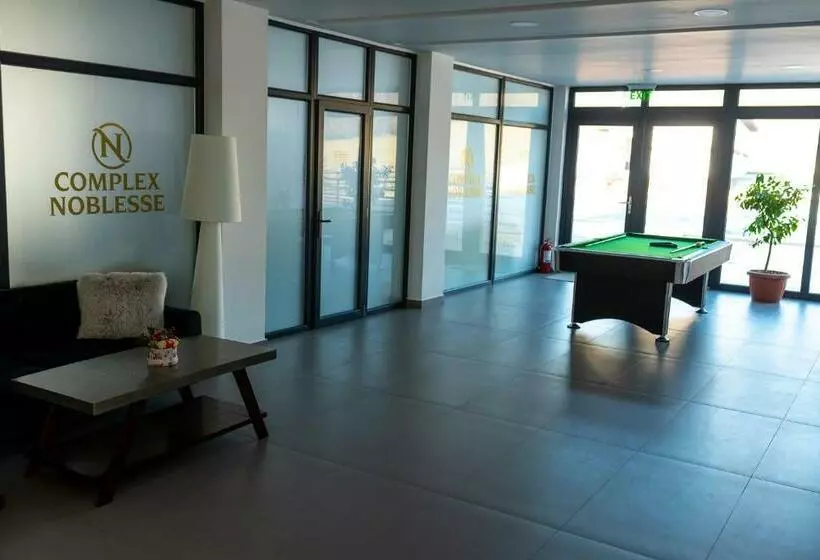 Pensjonat Complex Noblesse