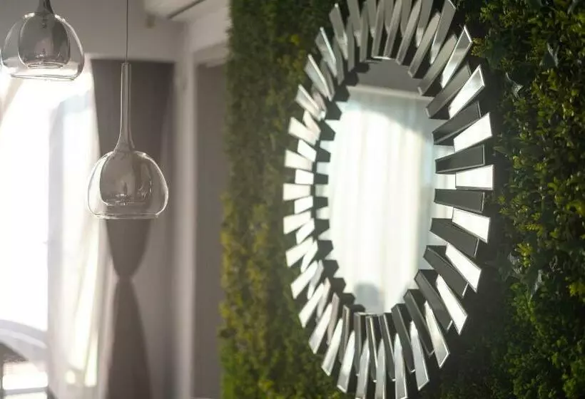 Pensjonat Complex Noblesse