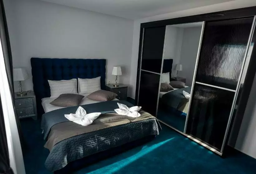 Pensjonat Complex Noblesse