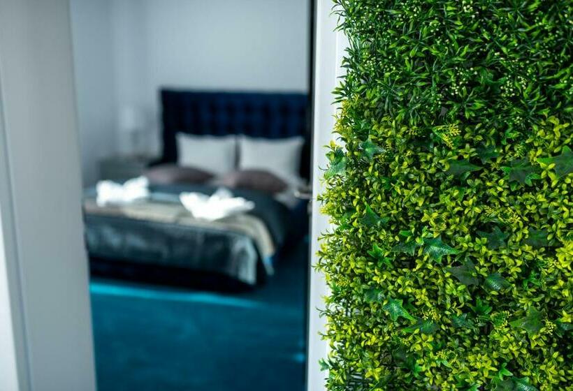 پانسیون Complex Noblesse