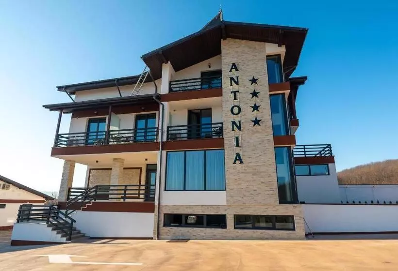 Pensjonat Complex Noblesse