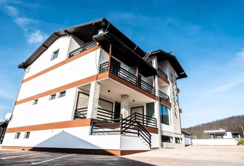 Pensjonat Complex Noblesse