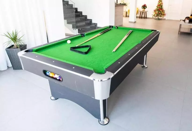 Pensjonat Complex Noblesse