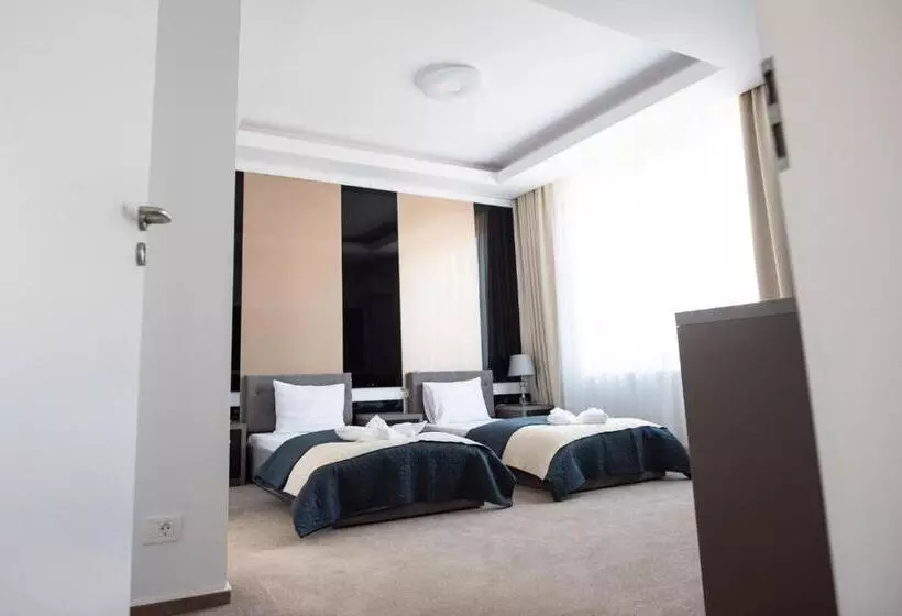 Pensjonat Complex Noblesse