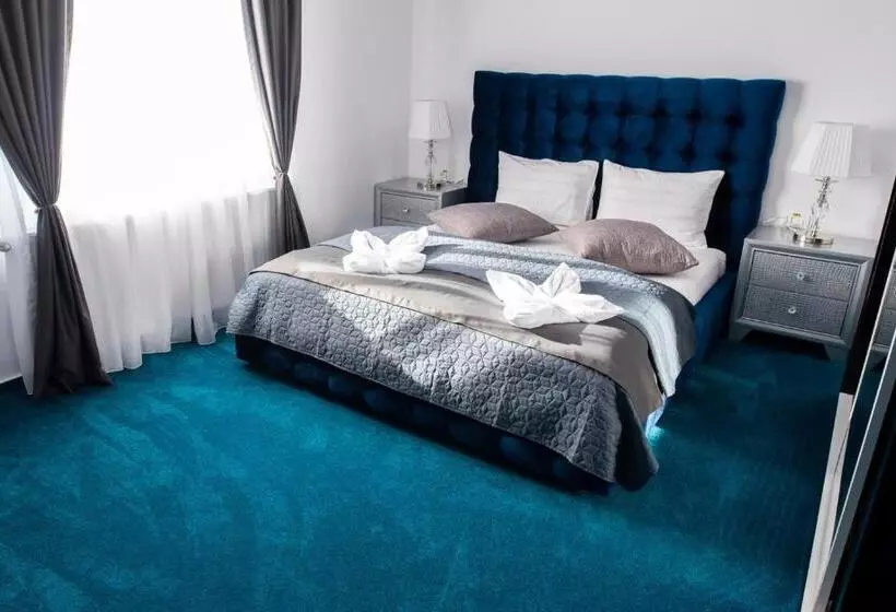 Pensjonat Complex Noblesse