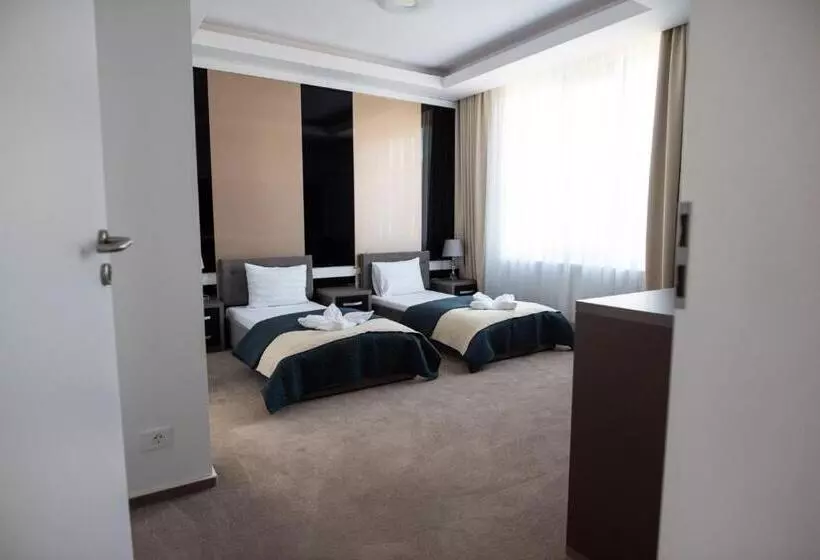 Pensjonat Complex Noblesse