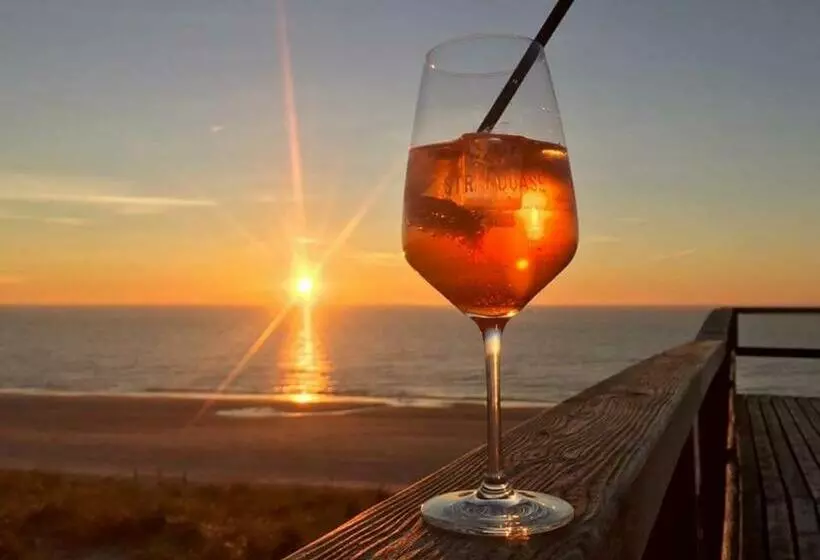 ペンション Garni Haus Dithmarschen