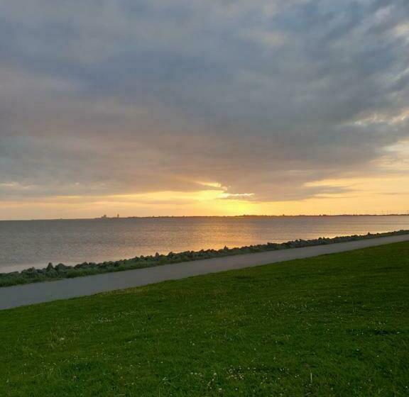 膳宿费 Garni Haus Dithmarschen