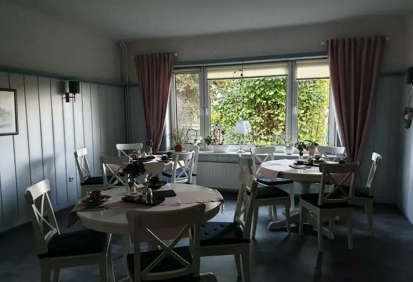 ペンション Garni Haus Dithmarschen