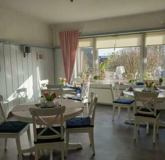 ペンション Garni Haus Dithmarschen