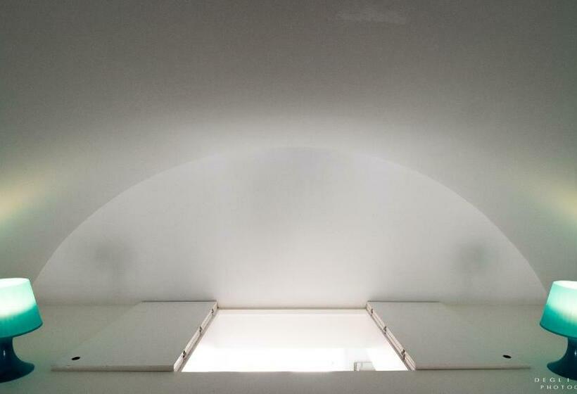 פנסיון Gîte Citadin Athois