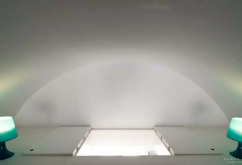 ペンション Gîte Citadin Athois