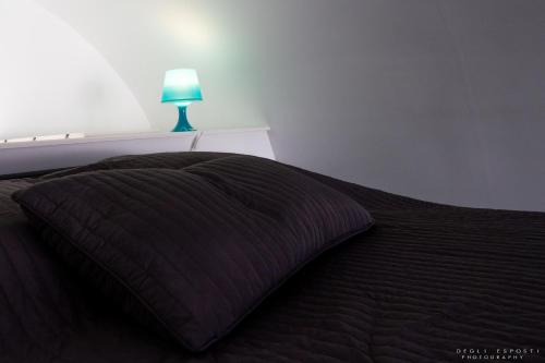 פנסיון Gîte Citadin Athois