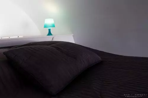 ペンション Gîte Citadin Athois