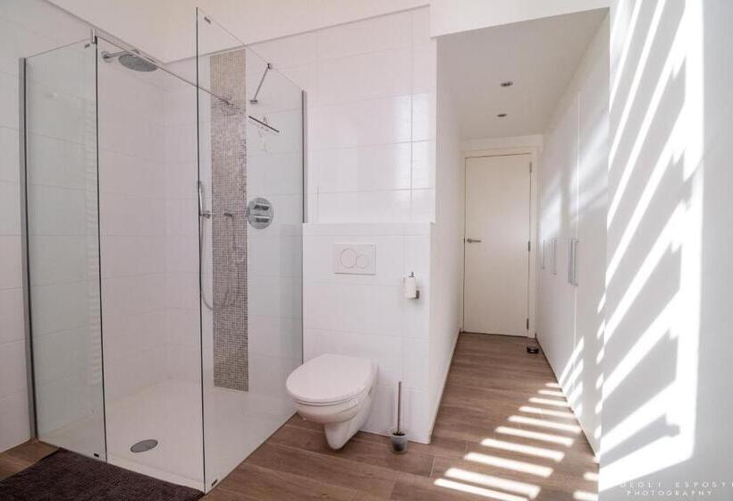 פנסיון Gîte Citadin Athois