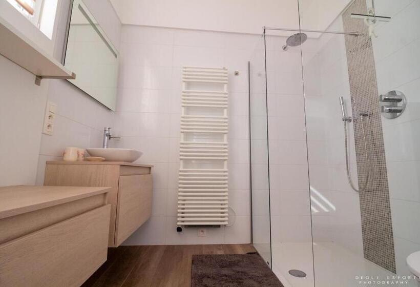 פנסיון Gîte Citadin Athois