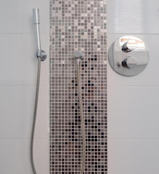 פנסיון Gîte Citadin Athois