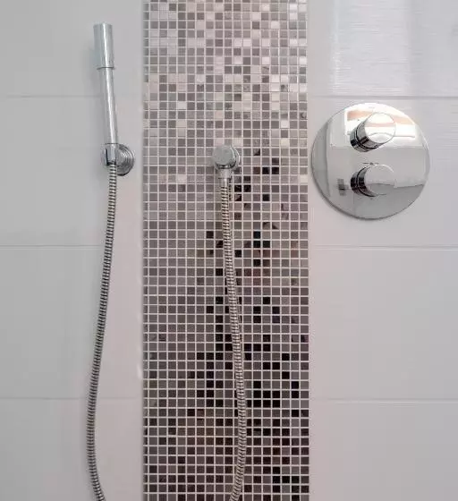 ペンション Gîte Citadin Athois