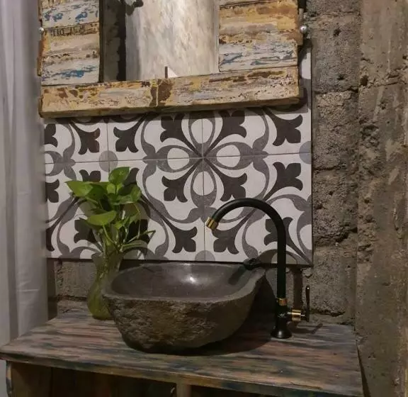 Majatalo Happy House Bnb Bromo Backpacker