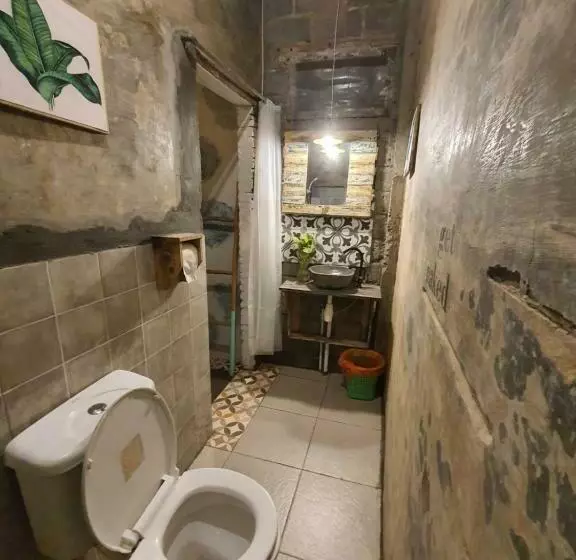 Majatalo Happy House Bnb Bromo Backpacker