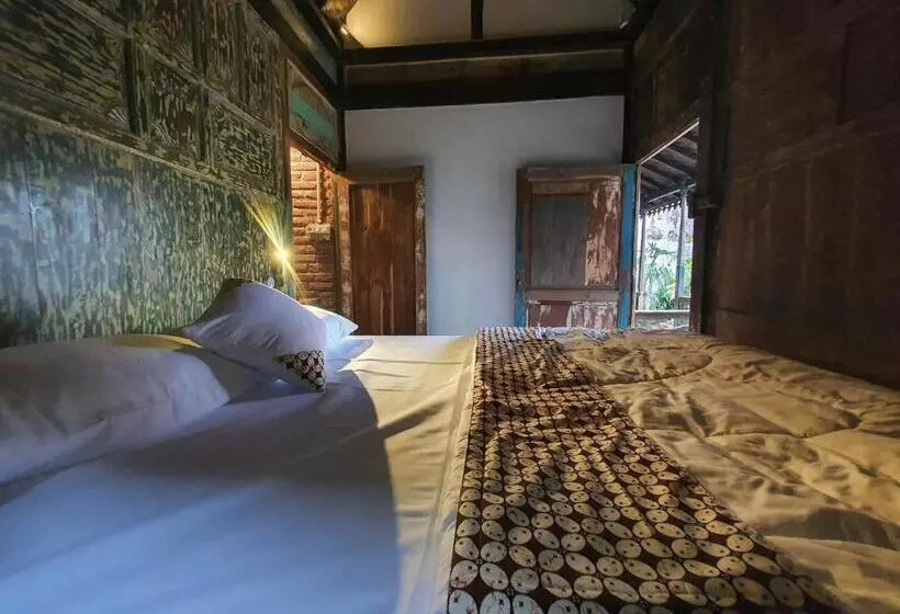 Majatalo Happy House Bnb Bromo Backpacker