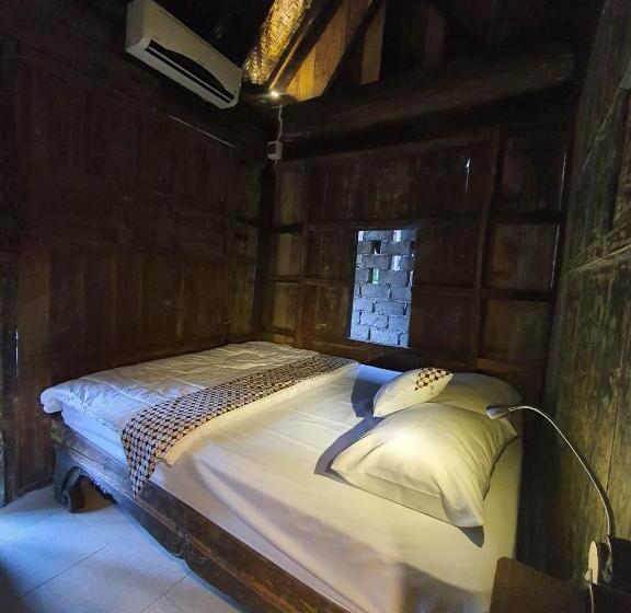 Pensjonat Happy House Bnb Bromo Backpacker