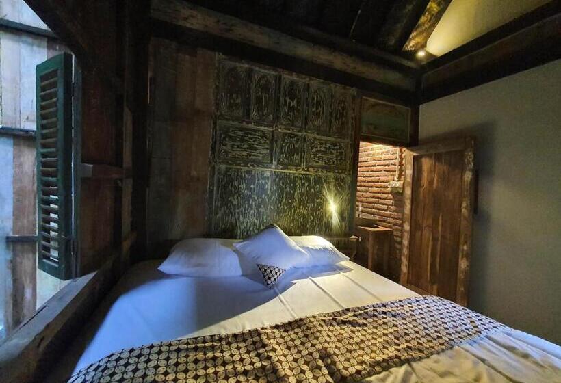 Pensjonat Happy House Bnb Bromo Backpacker