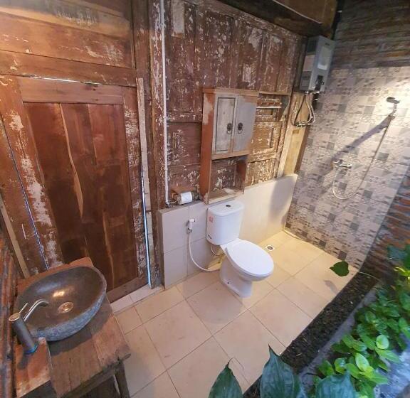 Pensjonat Happy House Bnb Bromo Backpacker