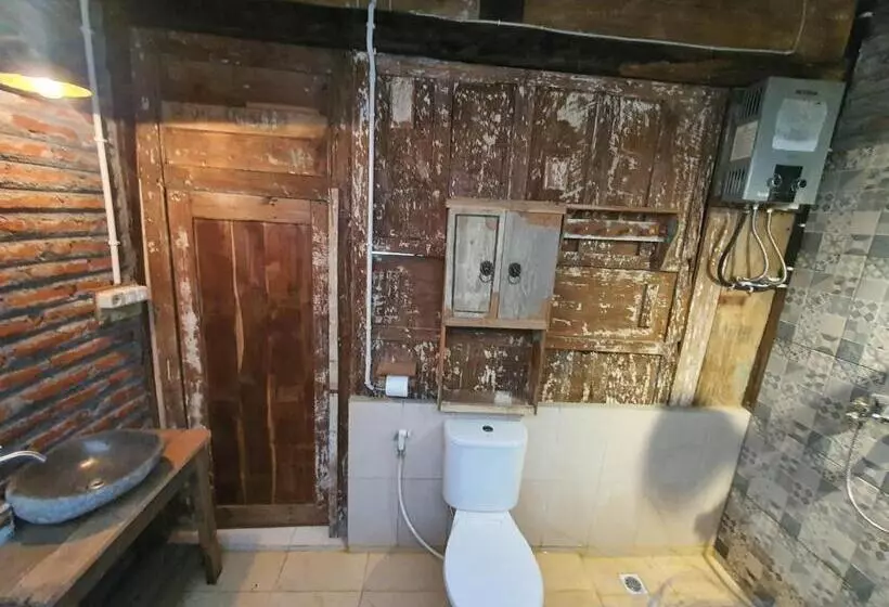 Majatalo Happy House Bnb Bromo Backpacker