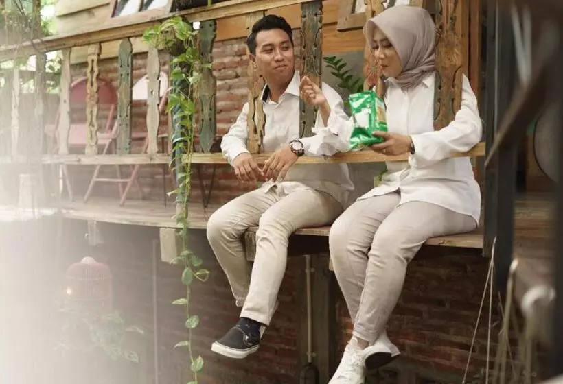 Majatalo Happy House Bnb Bromo Backpacker