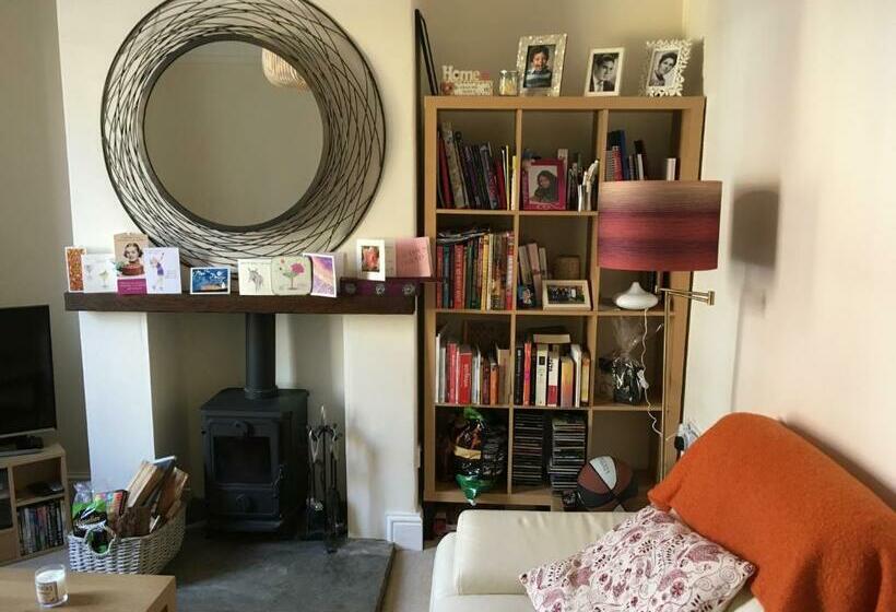 ペンション La Casa De Eloisa