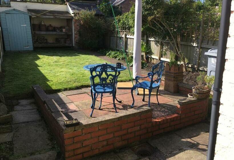 ペンション La Casa De Eloisa