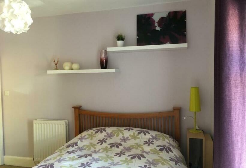 ペンション La Casa De Eloisa