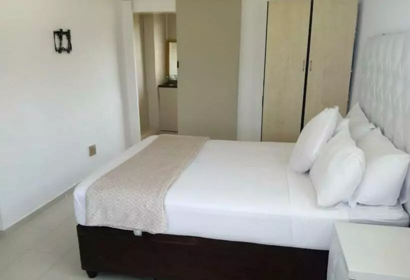 Majatalo La Saville Bnb