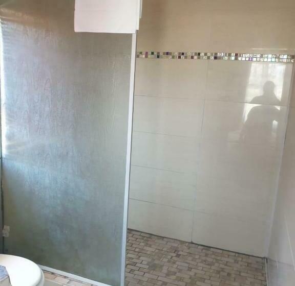 Пансион La Saville Bnb