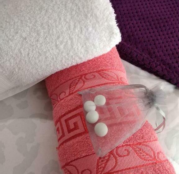 Пансион La Saville Bnb