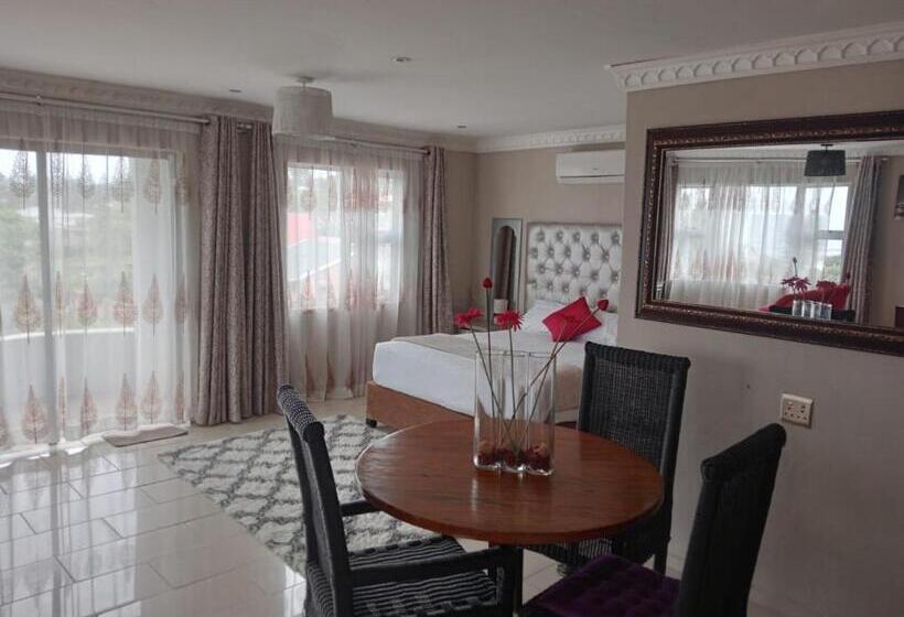 Пансион La Saville Bnb