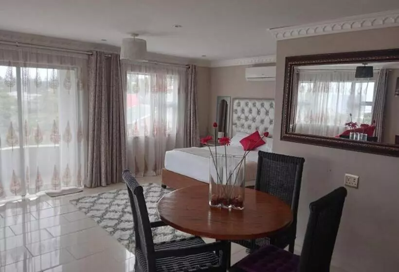 Majatalo La Saville Bnb