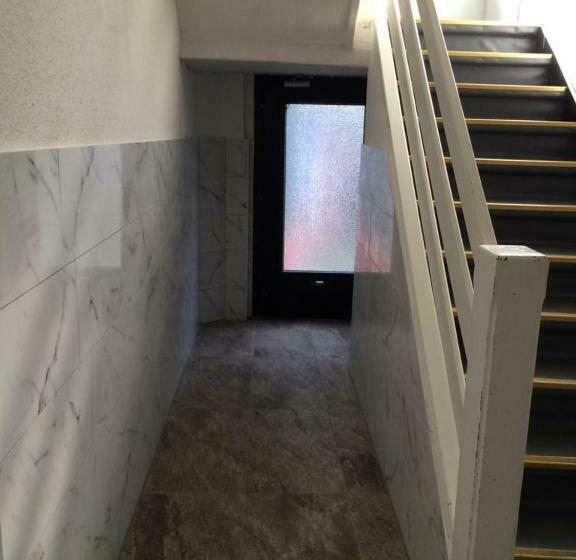 Пансион Loft Riva