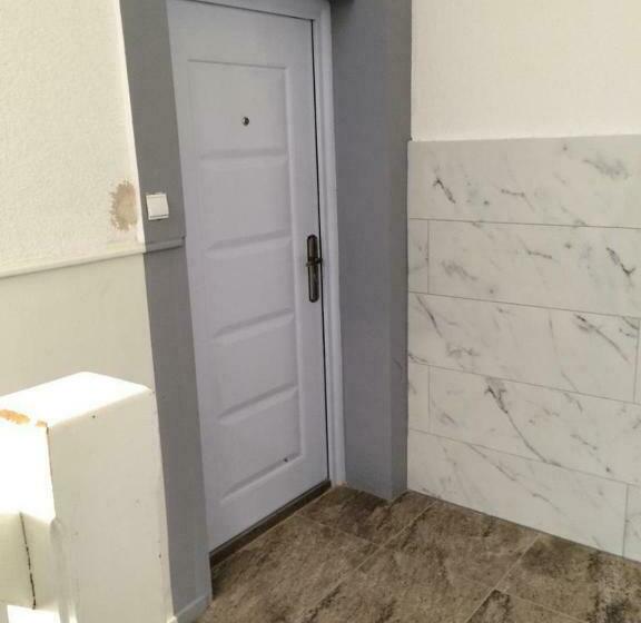 Пансион Loft Riva