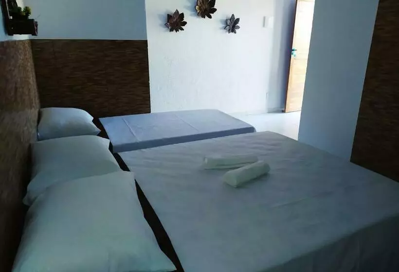 Majatalo Recanto Das Folhas