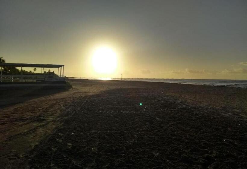 פנסיון Recanto Das Folhas