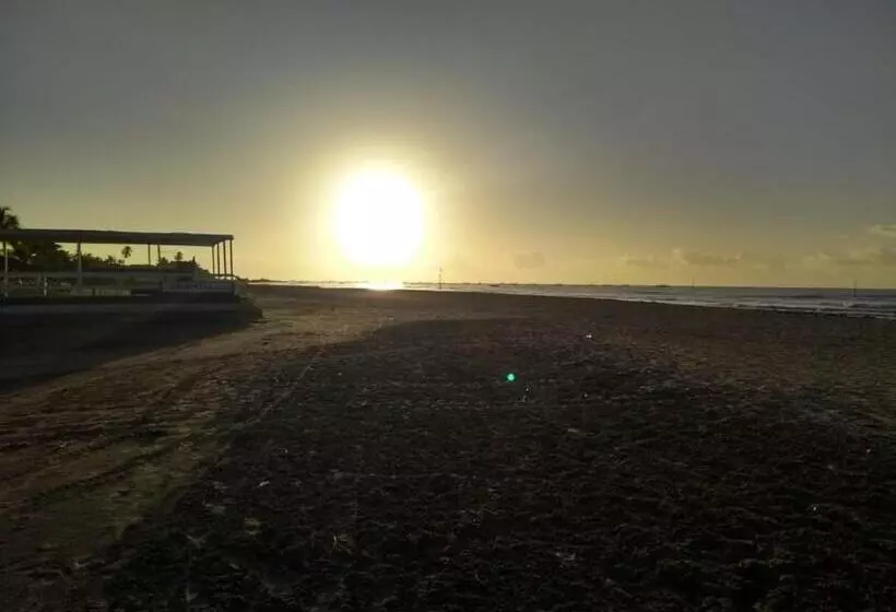 Majatalo Recanto Das Folhas