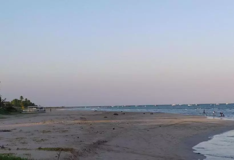 Majatalo Recanto Das Folhas