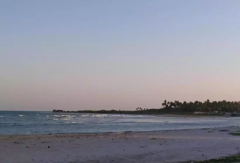 Majatalo Recanto Das Folhas