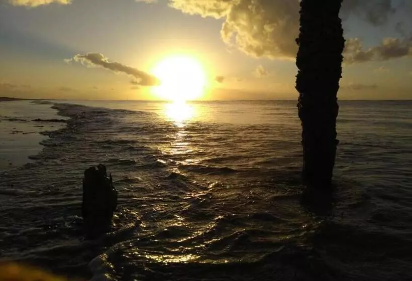 Majatalo Recanto Das Folhas