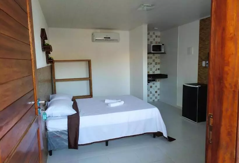 Majatalo Recanto Das Folhas